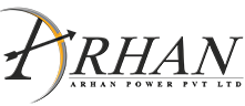 Arhan Logo